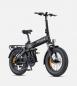 Preview: ENGWE Klapprad ENGINE PRO 3.0 Boost